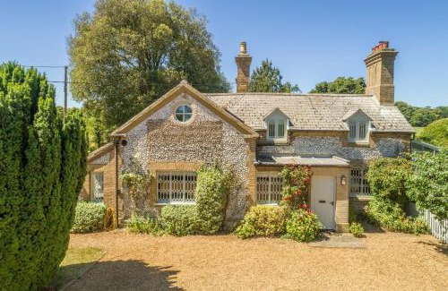 Warham House | The Old School House W
