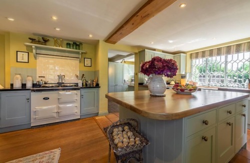 Warham House | The Old School House (W), Warham, Norfolk