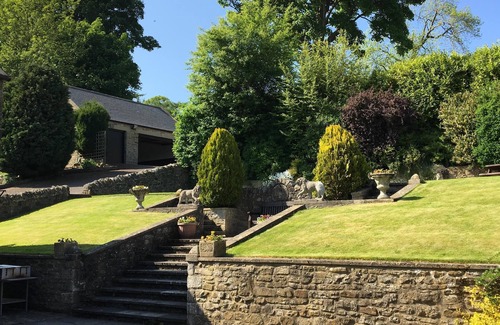 Frosterley House | The Old School, large detached house sleeps 15. Ideal for family get togethers.