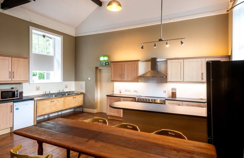 Gortin House | THE OLD SCHOOL, pet friendly, character holiday cottage in Gortin