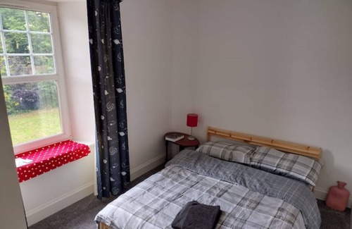 Gigha House | The Old Schoolhouse - coastal escape!