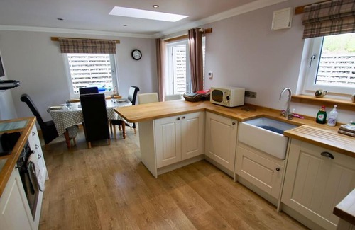 Lochearnhead Apartment | The Old Schoolhouse Lochearnhead