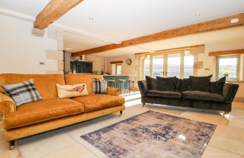 Cowling House | The Old Shippon