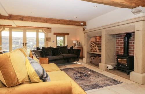 Cowling House | The Old Shippon