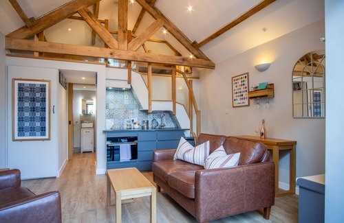Reynoldston Cottage | The Old Smithy - 2 Bedroom Cottage - Reynoldston