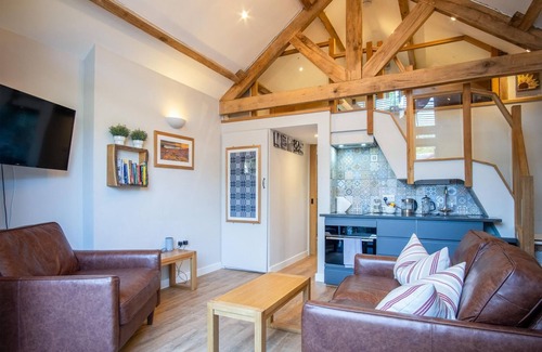 Reynoldston Cottage | The Old Smithy - 2 Bedroom Cottage - Reynoldston