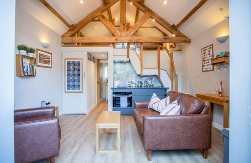 Reynoldston Cottage | The Old Smithy - 2 Bedroom Cottage - Reynoldston