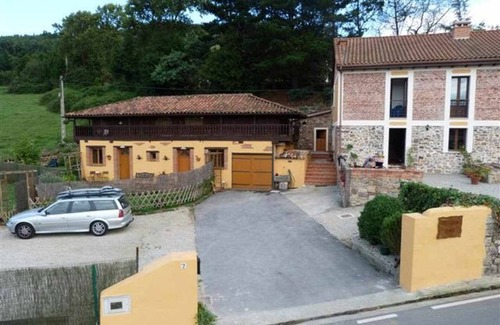 Zancornio Apartment | The Old Stable