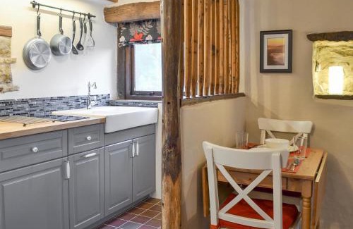 Peak District National Park House | The Old Stable