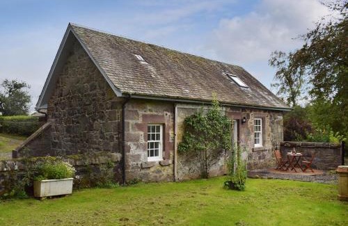 Crieff House | The Old Stables At Westerton