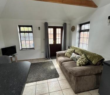 Kessingland House | The Old Stables in Mews