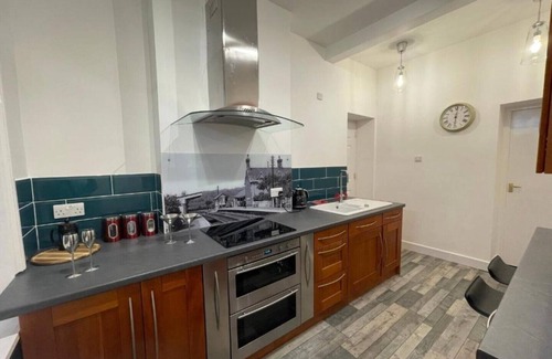Snettisham House | The Old Station, Snettisham Norfolk