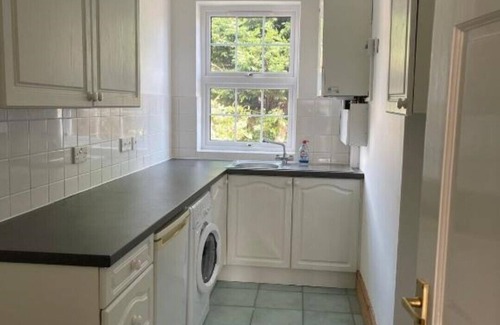 Snettisham House | The Old Station, Snettisham Norfolk