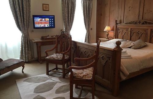Barnard Castle Hotel | The Old Well Inn