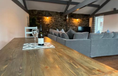 Tavistock Apartment | The Old Woollen Mill