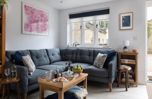 Monkton Combe House | The Old Workshop, Monkton Combe - Elegant Cotswolds Retreat near Bath