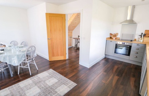 Boston Cottage | THE OLDE CHAPEL, pet friendly, character holiday cottage in Boston