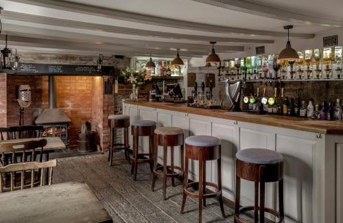 Tintagel Hotel | The Olde Malthouse Inn