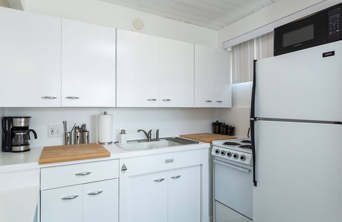 Twin Palms Condo | The Oliver at Ocotillo Lodge