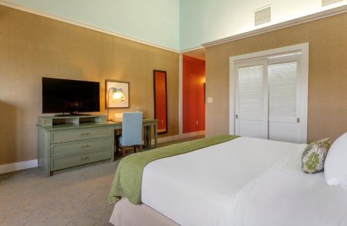Grove Park- Sunset Resort | The Omni Grove Park Inn & Spa - Asheville