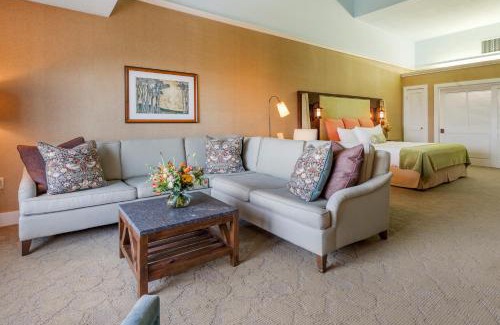 Grove Park- Sunset Resort | The Omni Grove Park Inn & Spa - Asheville