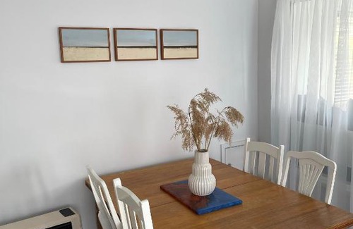 Batehaven House | The One - only a block from the beach