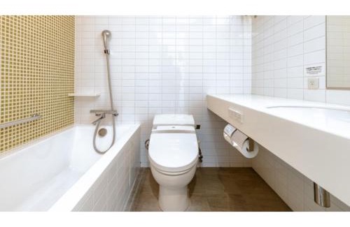 Sendai Hotel | The OneFive Sendai - Vacation STAY 35269v
