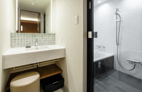 Chuo-ku Hotel | The OneFive Villa Fukuoka - Vacation STAY 33465v