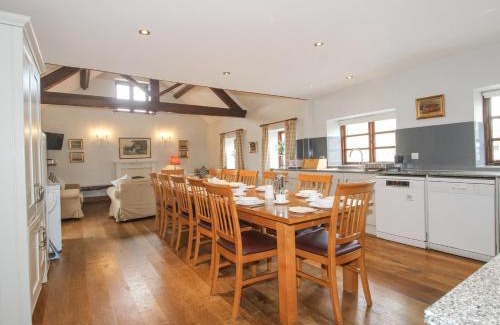Craven Arms House | The Onibury
