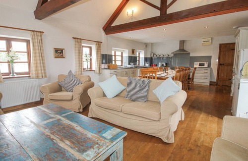 Onibury Cottage | The Onibury
