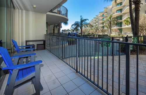 Orange Beach Condo | The ONLY 1 Bedroom at Phoenix on the Bay 1121