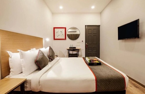Nagpur Hotel | The Onyx
