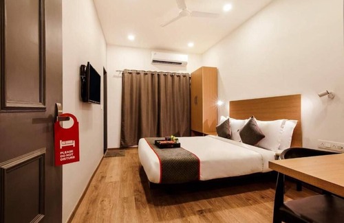 Nagpur Hotel | The Onyx