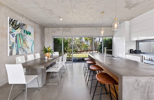 Yaroomba House | The Opal at Coolum - Mountain & Ocean Views
