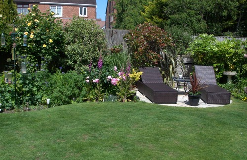Southport House | The Open 2026n12th - 19th Longer by agreement Max 8 persons