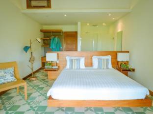 Jimbaran Bay Hotel | The Open House Jimbaran Bali
