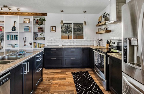 Morongo Valley House | The Orange Door - A Ryson Property
