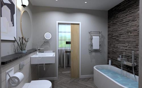 Bramcote Hotel | The Orchard Hotel & Restaurant