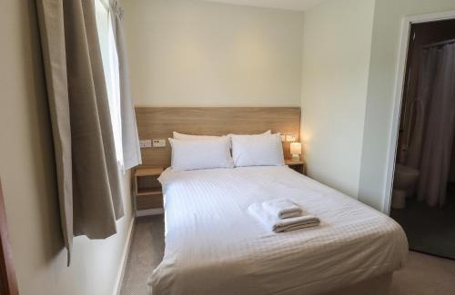 Eamont Bridge House | The Orchard Outlook at Eamont Park