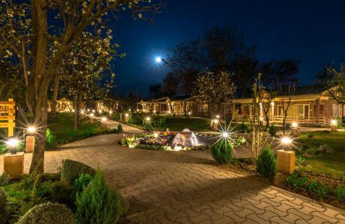 Brein Resort | The Orchard Retreat & Spa