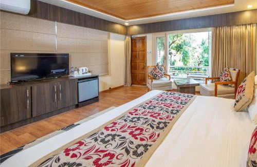 Brein Resort | The Orchard Retreat & Spa