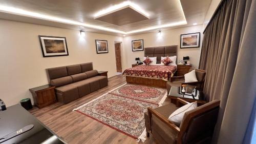 Brein Resort | The Orchard Retreat & Spa