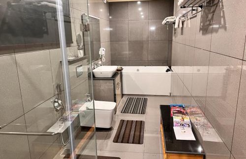 Brein Resort | The Orchard Retreat & Spa