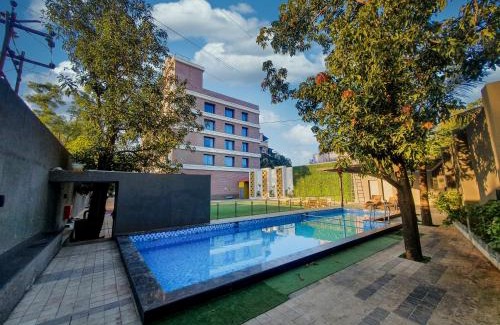 Lonavala Hotel | The Orchid Lonavala