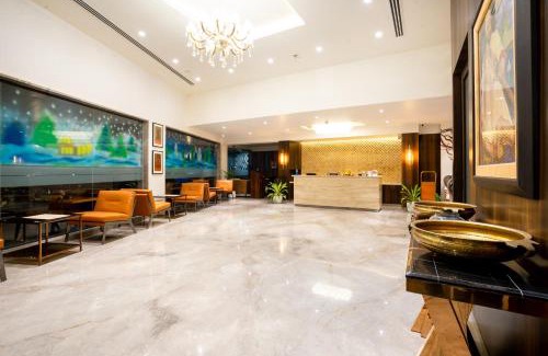 Lonavala Hotel | The Orchid Lonavala