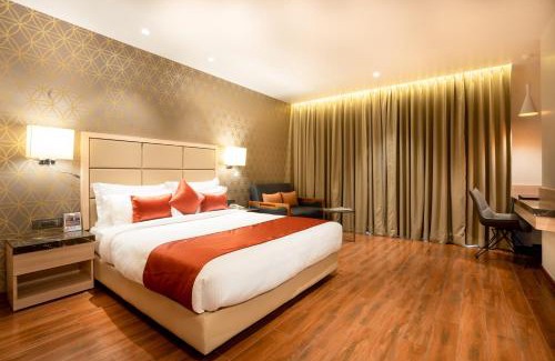 Lonavala Hotel | The Orchid Lonavala