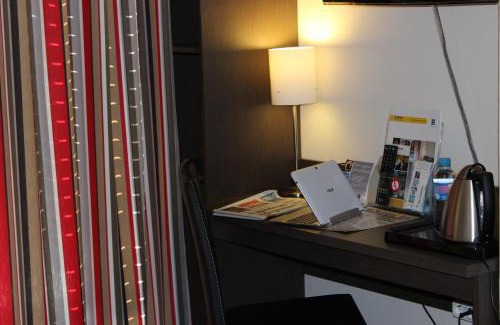 Saint-Nazaire Hotel | The Originals City, Hôtel de l'Europe, Saint-Nazaire