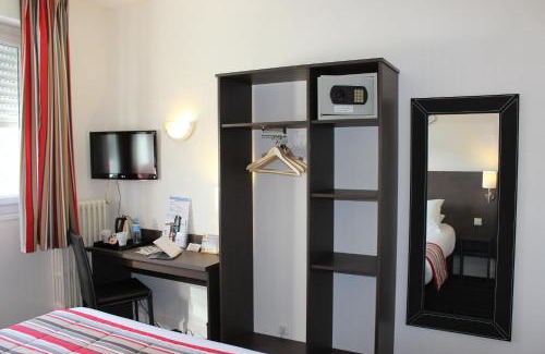 Saint-Nazaire Hotel | The Originals City, Hôtel de l'Europe, Saint-Nazaire