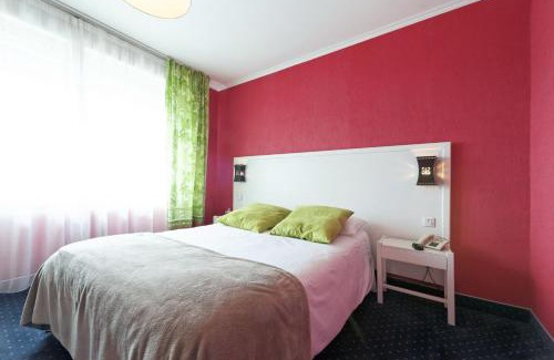 Roscoff Hotel | The Originals City, Hôtel Armen Le Triton, Roscoff