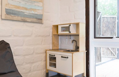Shoreham House | The Outlook House - Extensive Bay Views